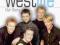 WESTLIFE: OUR STORY Rob McGibbon