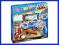 Mega Bloks Hot Wheels Pit Stop