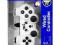 PS3 Kontroler przewodowy PS3/PC WHITE