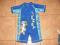 Strój kąpielowy dla chłopca 12-18 mies 86 Disney