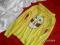 SPONGEBOB KANCIASTOPORTY Bluza cienka 164+ kaptur