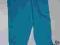 LEGGINSY LEGINSY TURKUSOWE NA LATO 3 LATA 98