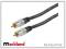 Kabel 1 x RCA Digital 1,0m Cinch-Chinch (002073)