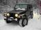 Szyba drzwi lewe Jeep Wrangler TJ 1997 - 2006 nowa