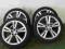 KOŁA ALUFELGI FELGI SEAT IBIZA 06-14 215/40/17 5MM