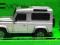 LAND ROVER DEFENDER 2012 R/C NA RADIO 1:24 WELLY