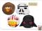 Angry Birds - Star Wars. Maskotka piłka HASBRO