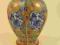 PIĘKNA AMFORA WAZON Z PORCELANY