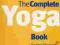 THE COMPLETE YOGA BOOK James Hewitt