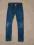 JEANSY RURKI SUPER SKINNY H&amp;M 122CM