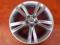 FELGA SEAT IBIZA IV FR 17'' ET43 5x100 6J0601025C