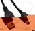Kabel USB A męski/mini USB 5p CANON 1m (717