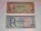 2 BANKNOTY JAMAJKA DOLLARS 10,1