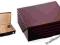 Humidor cedrowy cherry piramyd 40cygar 74094