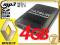 NEW ZMIENIARKA MP3 SD USB RENAULT LAGUNA MODUS 4GB