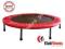 Trampolina ogrodowa dla dzieci składana 127cm