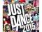 JUST DANCE 2015 PL PS3 - MASTER-GAME - ŁÓDŹ
