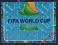 World Cup Brasil 2014 Panini PUCHAR DÓŁ NR 03
