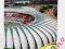 World Cup Brasil Panini STADION PORTO ALEGRE 23
