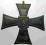 Krzyż Walcznych 1920 r. Numerowany