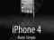 IPHONE 4 MADE SIMPLE Martin Trautschold, Gary Mazo