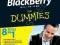 BLACKBERRY ALL-IN-ONE FOR DUMMIES Sarigumba, Kao