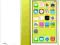 Apple iPOD TOUCH 16GB YELLOW MGG12RP/A