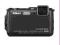 Nikon Coolpix AW120 black 16MPx,5xOZ,1080p