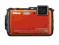 Nikon Coolpix AW120 pomarańczowy 16MPx,5xOZ