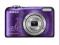 Nikon L29 Purple LINEART