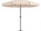 PARASOL OGRODOWY NA TARAS ROYAL PATIO 3M