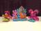 My Little Pony super zestaw syrenki