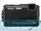NIKON COOLPIX AW110 CZARNY+16GB,AW 110,PODWODNY