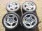 BMW E36 E46 FELGI ALUMINIOWE M PAKIET 5x120 17''