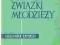 Polskie związki młodzieży (1804-1831) Kamiński A.