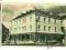 Hrubieszów  Deutsches Hotel  ok 1940 r