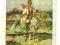 Juliusz Kossak Drużba ok 1915 r Juliusz Kossak Drużba ok 1915 r