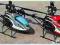 Helikopter RC 2,4 GHz MJX F646