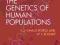 THE GENETICS OF HUMAN POPULATIONS , Bodmer