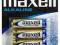 *20 SZT* BATERIA MAXELL ALKALINE R06 LR6 AA WRO