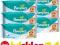 6 x Chusteczki PAMPERS BABY FRESH 384szt PROMOCJA