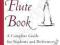 THE FLUTE BOOK Nancy Toff