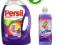 PERSIL 3.75l Expert Color Lavender + SOFTLAN 1l