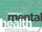 WORKING IN MENTAL HEALTH Phillips, Sandford