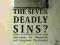 THE SEVEN DEADLY SINS Anne Kearns