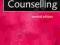 HANDBOOK OF COUNSELLING McMahon, Palmer