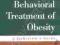 COGNITIVE-BEHAVIORAL TREATMENT OF OBESITY Cooper