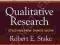 QUALITATIVE RESEARCH: STUDYING HOW THINGS WORK