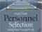PERSONNEL SELECTION: ADDING VALUE THROUGH PEOPLE