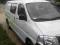 Toyota hiace 2.5 d4d 4x4 4wd 2007r long KLIMA